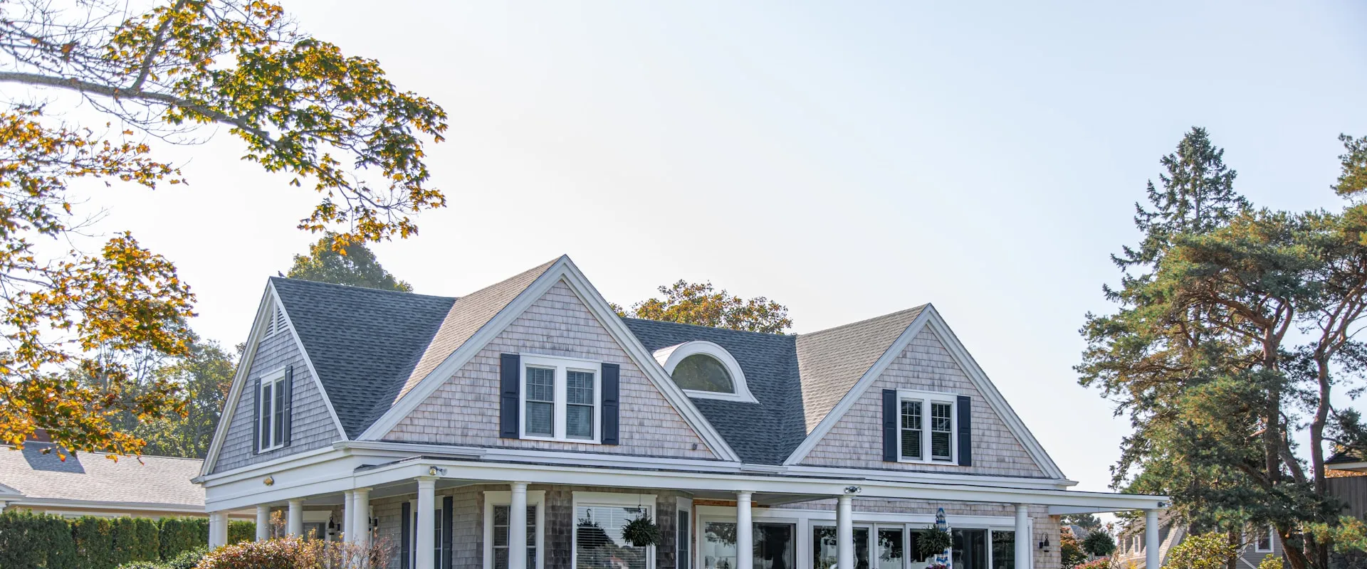 Roofing services in Hackettstown, NJ